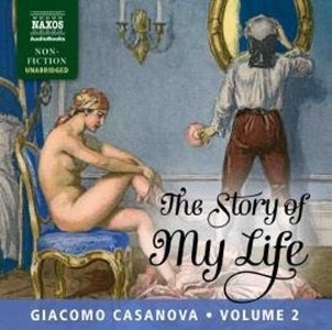 The Story of My Life, Volume 2 The Story of My Life, Volume 2