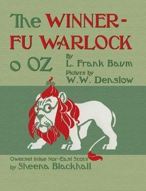 The Winnerfu Warlock o Oz