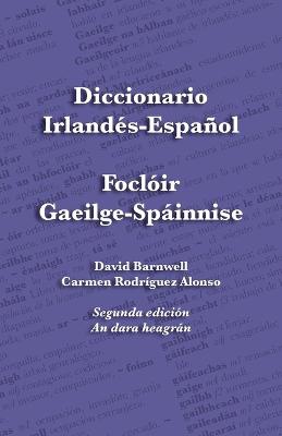 Diccionario Irlandés-Español - Foclóir Gaeilge-Spáinnise