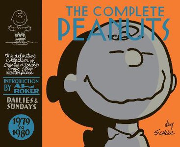 The Complete Peanuts 1979-1980