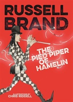 Brand, R: The Pied Piper of Hamelin