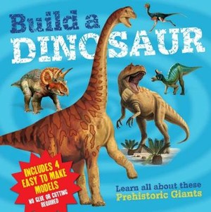 Build a Dinosaur