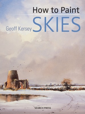 Kersey, G: How to Paint Skies