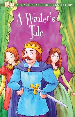The Winter's Tale: A Shakespeare Children's Story (US Edition)