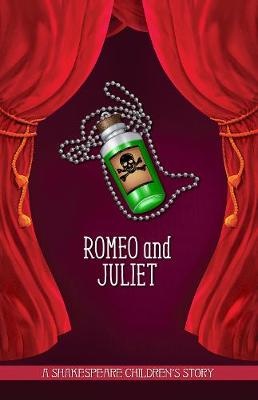 Macaw Books: Romeo and Juliet