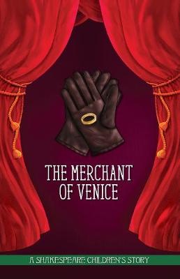 Macaw Books: The Merchant of Venice