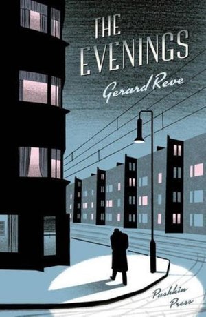 Reve, G: The Evenings