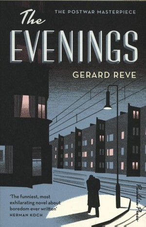 Reve, G: Evenings