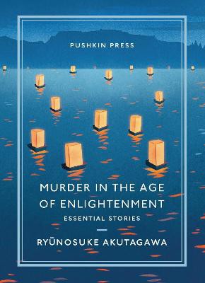 Murder in the Age of Enlightenment: Essential Stories