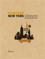 Fenton, S: 30-Second New York