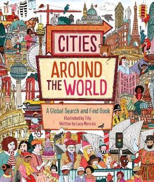 Menzies, L: Cities Around the World
