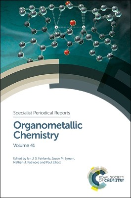 Organometallic Chemistry 41