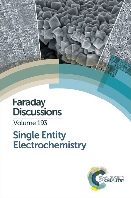 Single Entity Electrochemistry