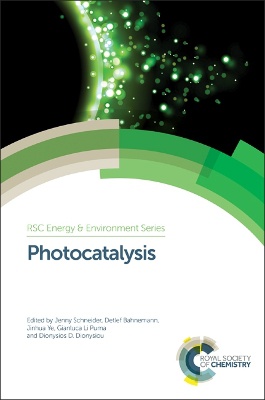 Photocatalysis SET