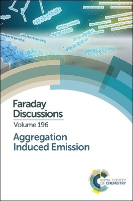 Aggregation Induced Emission FD196