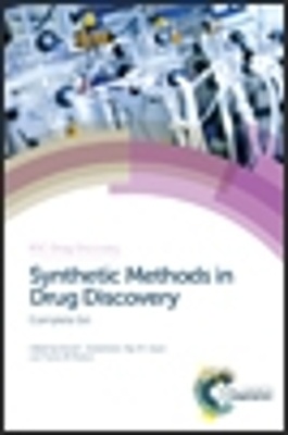 Synthetic Methods in Drug Discovery Set