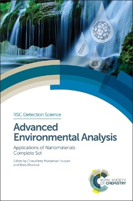 Advanced Environmental Analysis, Set