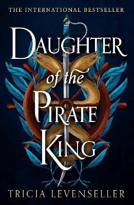 Daughter Of The Pirate King