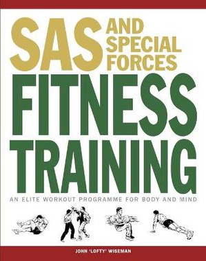 SAS and Special Forces Fitness Training