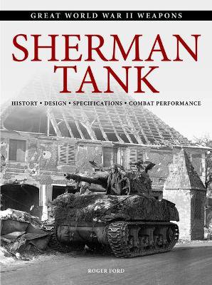 WOW: Sherman Tank