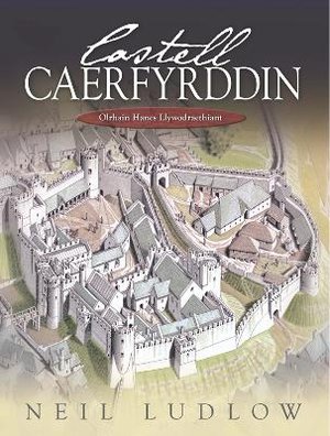 Castell Caerfyrddin