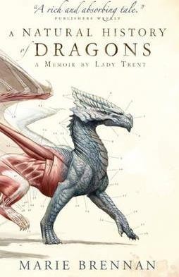 Natural History Of Dragons 