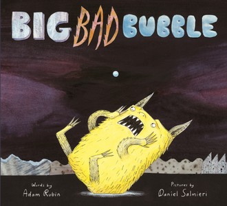 Rubin, A: Big Bad Bubble
