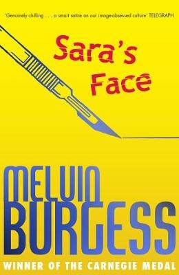 Burgess, M: Sara's Face