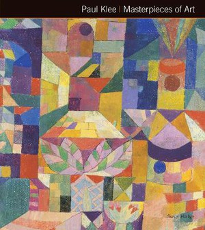 Paul Klee Masterpieces Of Art