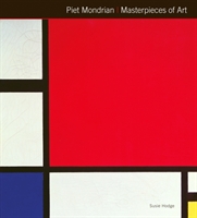 Hodge, S: Piet Mondrian Masterpieces of Art