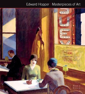 Ormiston, R: Edward Hopper Masterpieces of Art