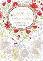 COLOR BK-LOVE & FRIENDSHIP POS