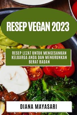 Resep Vegan 2023