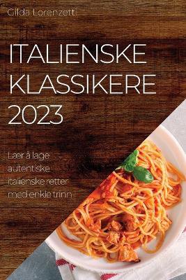 Italienske klassikere 2023