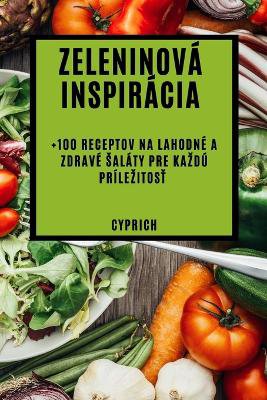 Zeleninov� inspir�cia