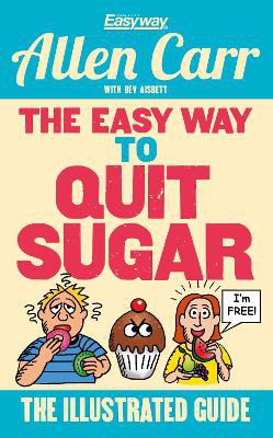The Easy Way To Quit Sugar