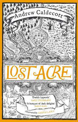 Lost Acre