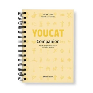 YOUCAT Companion - Leader's Manual
