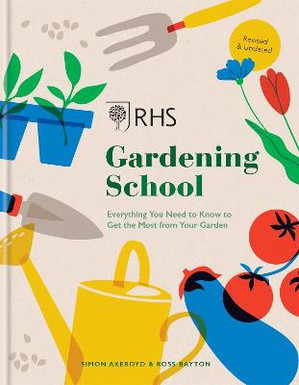 Rhs Gardening School
