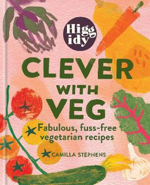 Higgidy Clever with Veg