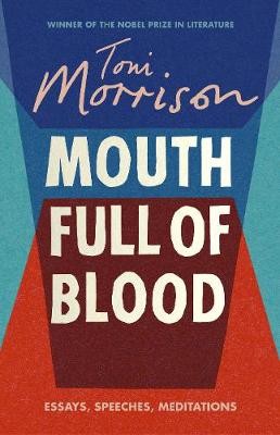 Morrison, T: Mouth Full of Blood