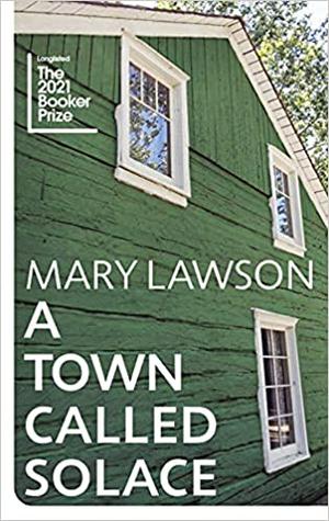 Lawson, M: A Town Called Solace