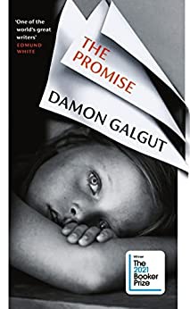 Galgut, D: Promise