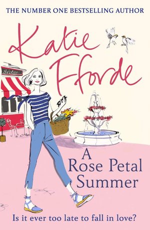 Fforde, K: Rose Petal Summer