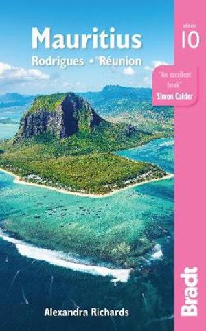 Mauritius - Rodrigues & Réunion 10