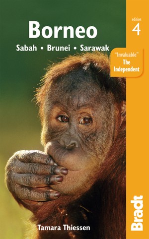 Borneo 4 Sabah - Brunei - Sarawak