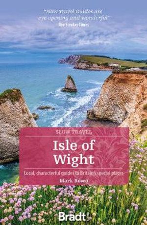 Isle of Wight 1 slow
