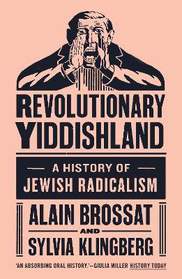 Revolutionary Yiddishland