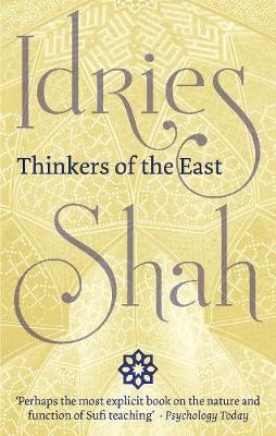 Thinkers of the East (Pocket Edition)