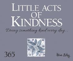 Little Acts of Kindness